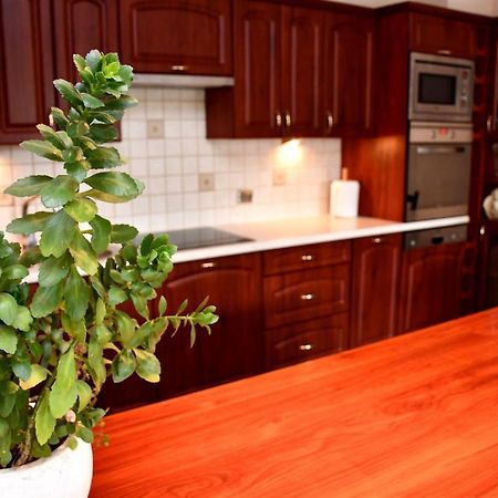 Апартаменты Apartament Tarasy Migowo Гданьск Экстерьер фото